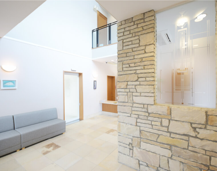 当院の強み その2