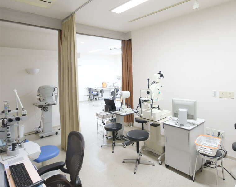 当院の強み その3